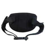 Burberry Sling bag Nylon black logo