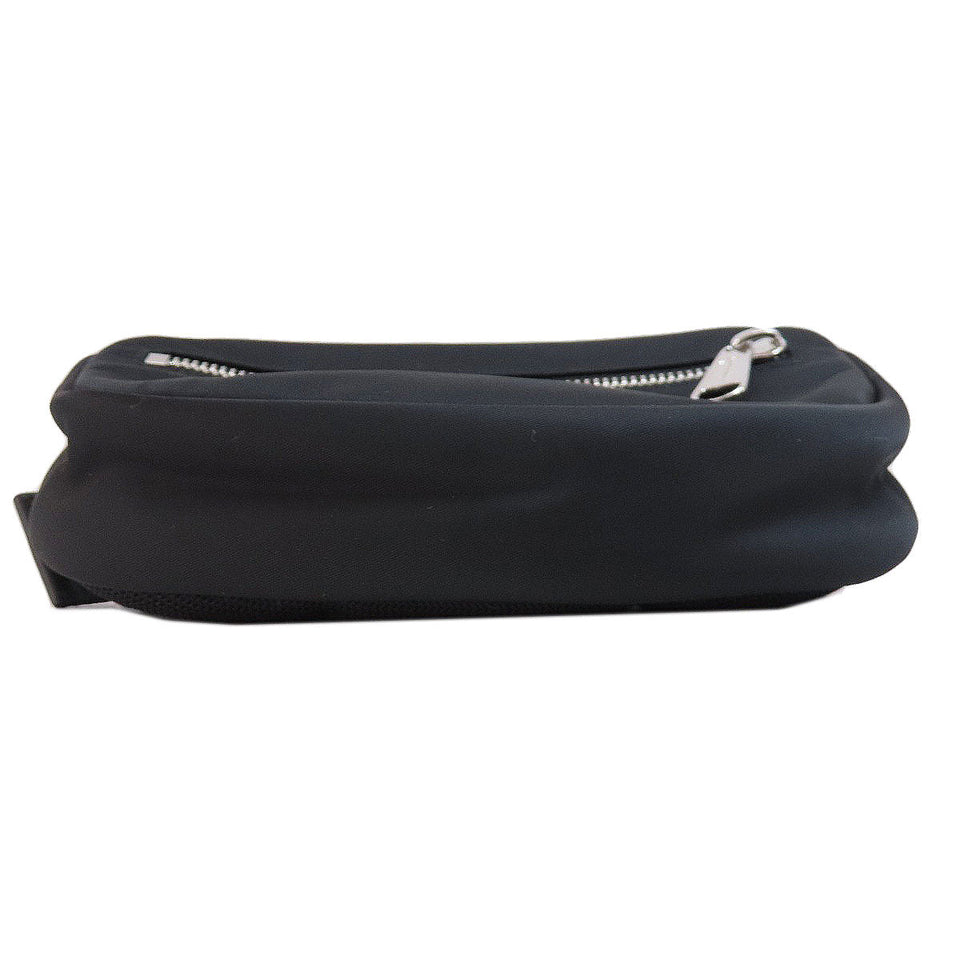 Burberry Sling bag Nylon black logo
