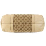 Gucci Tote Bag 353122 canvas Brown Miss GG