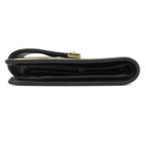 Gucci Bifold Wallet 181669 canvas Brown GG Women