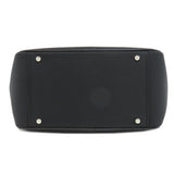 Burberry Tote Bag Nylon black Nova Check