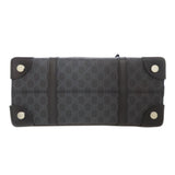 Gucci Tote Bag 626356 PVC black GG Supreme