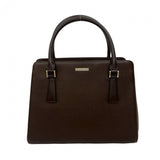 Burberry Handbag leather Brown