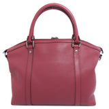 Gucci Tote Bag 341508 leather pink Outlet 2WAY Women