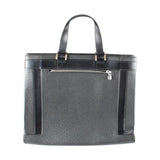 Louis Vuitton Taiga Kasbek Tote