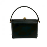 Gucci Handbag leather black