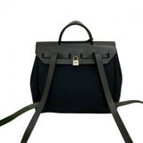 Hermes Backpack Towar Officier black Herbag ad PM