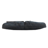 Gucci Hip bag 162962 canvas black GG Women