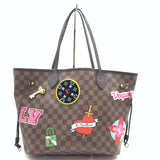 Handbag Luxury Designer By Louis Vuitton Size: Medium