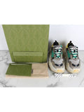 Gucci Luxury Balenciaga Trending 2025 Triple S Hacker Sneakers 36 230