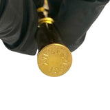 Gucci Necklace Gold Plated gold Sherry line Perfume Bottle Necklace