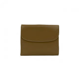 Gucci Bifold Wallet leather beige