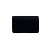 Gucci Shoulder Bag Satin black ChainShoulder