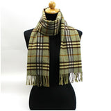 Luxury Burberry Scarves