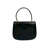 Gucci Handbag Calfskin black