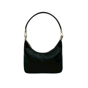 Gucci Shoulder Bag leather black