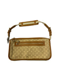 Handbag Luxury Designer By Louis Vuitton Size: Small