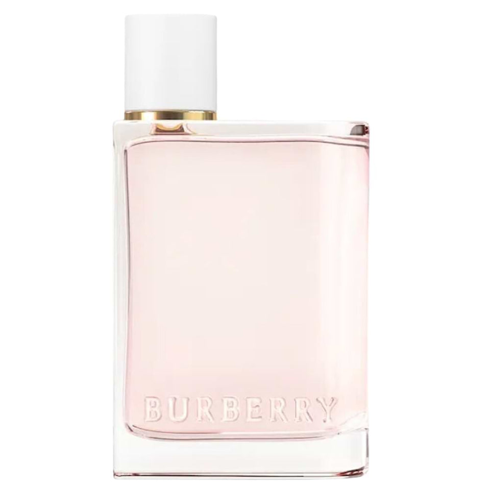 Luxury Burberry Her Blossom Eau De Toilette 1.6 oz 50 ml For Women