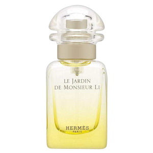 Hermes Le Jardin De Monsieur Li EDT Spray 30ml Unisex