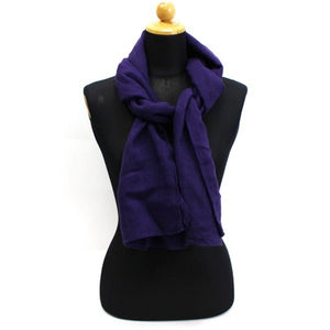 Luxury Burberry Scarves