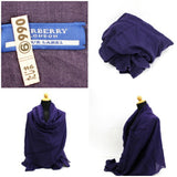 Luxury Burberry Scarves