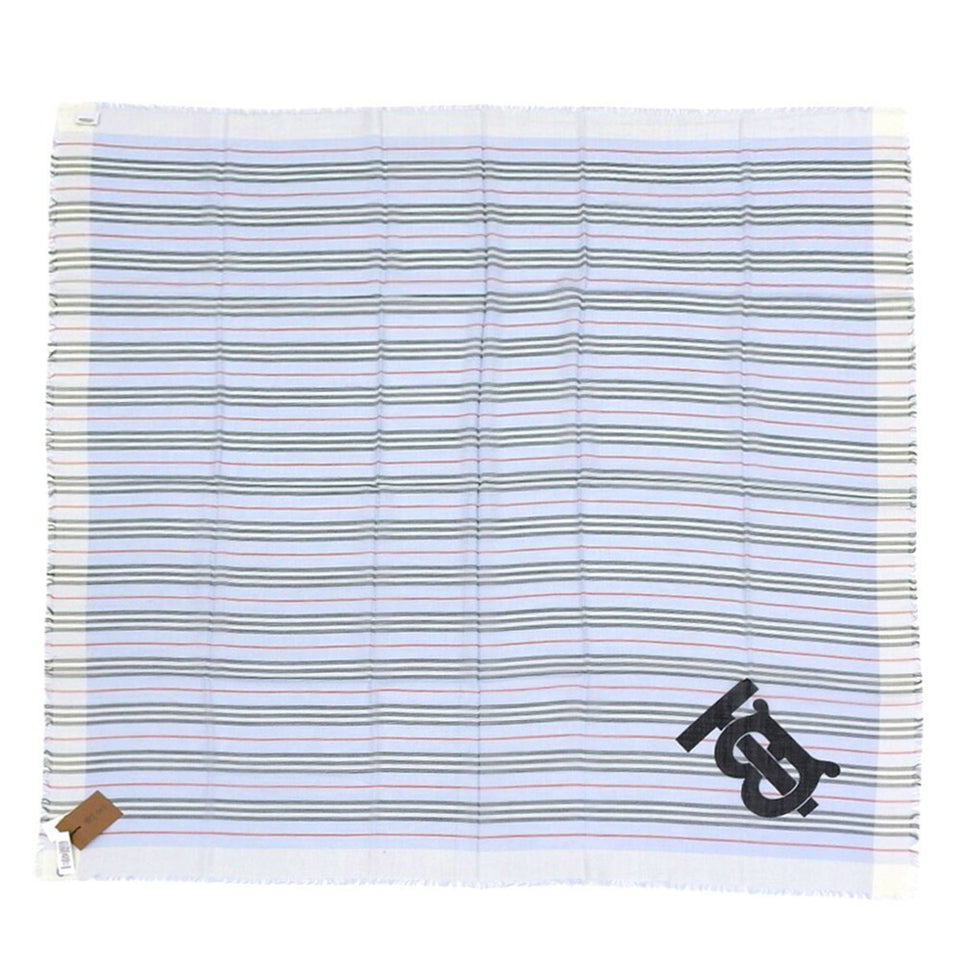 Luxury Burberry Scarves