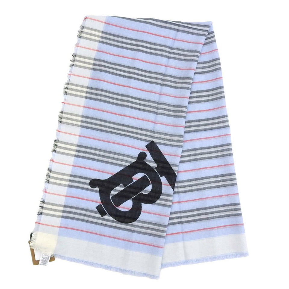 Luxury Burberry Scarves