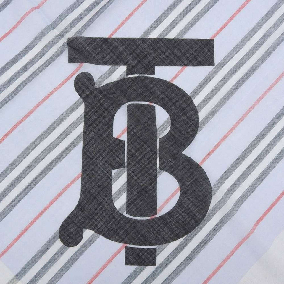 Luxury Burberry Scarves