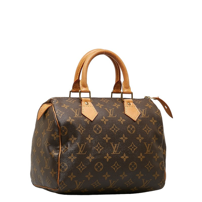 Louis Vuitton Handbag Boston Bag Monogram