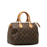 Louis Vuitton Handbag Boston Bag Monogram