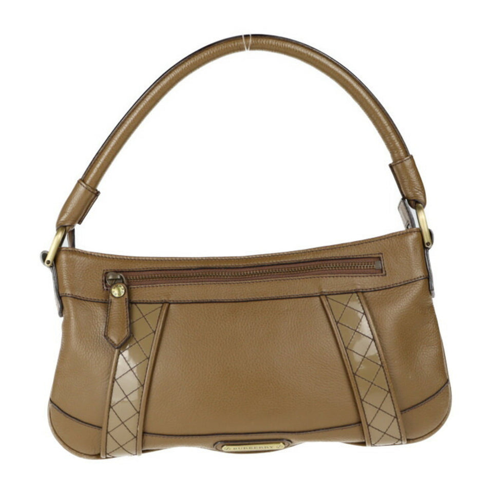 Luxury Burberry Shoulder Bag