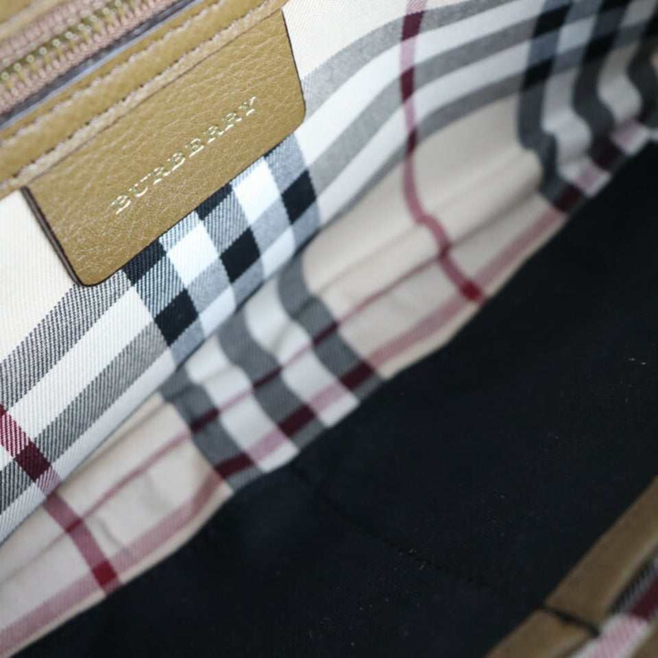 Luxury Burberry Shoulder Bag