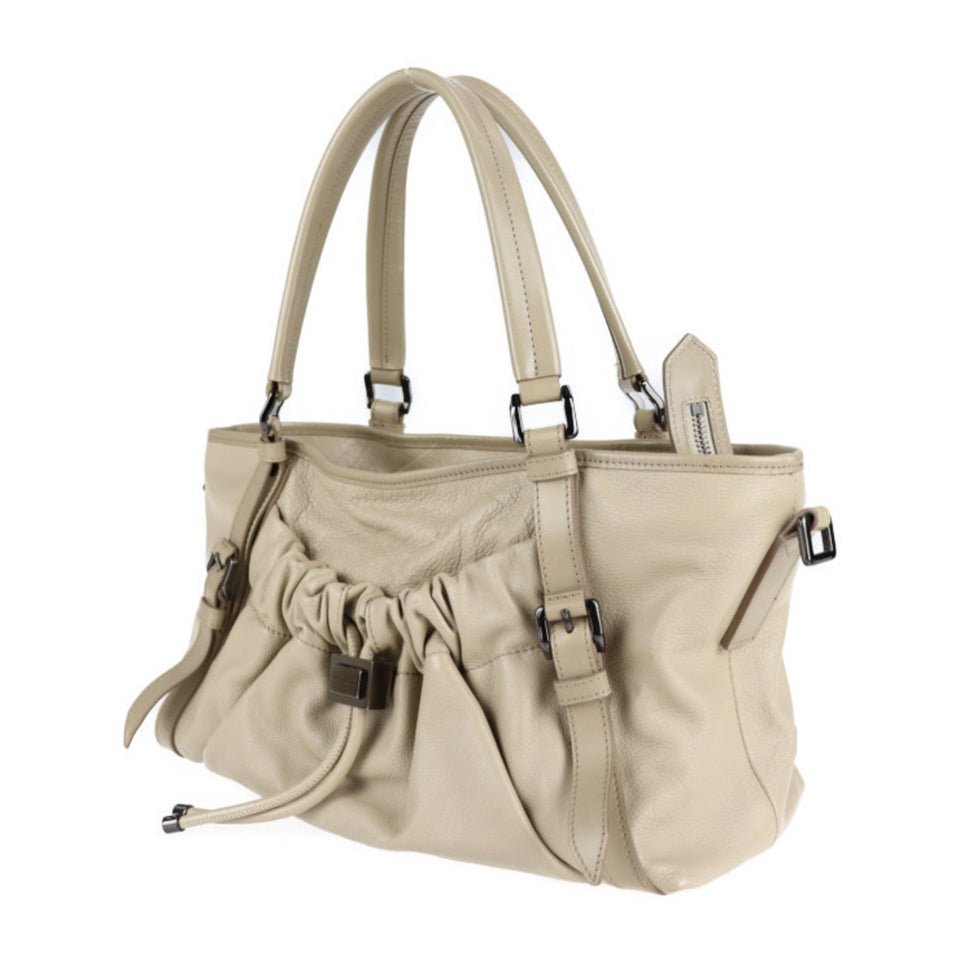 Luxury Burberry Shoulder Bag