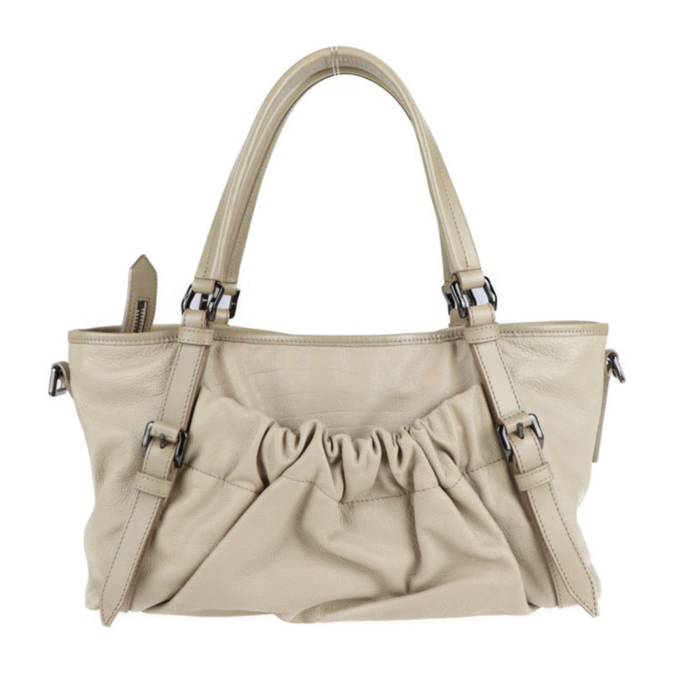 Luxury Burberry Shoulder Bag