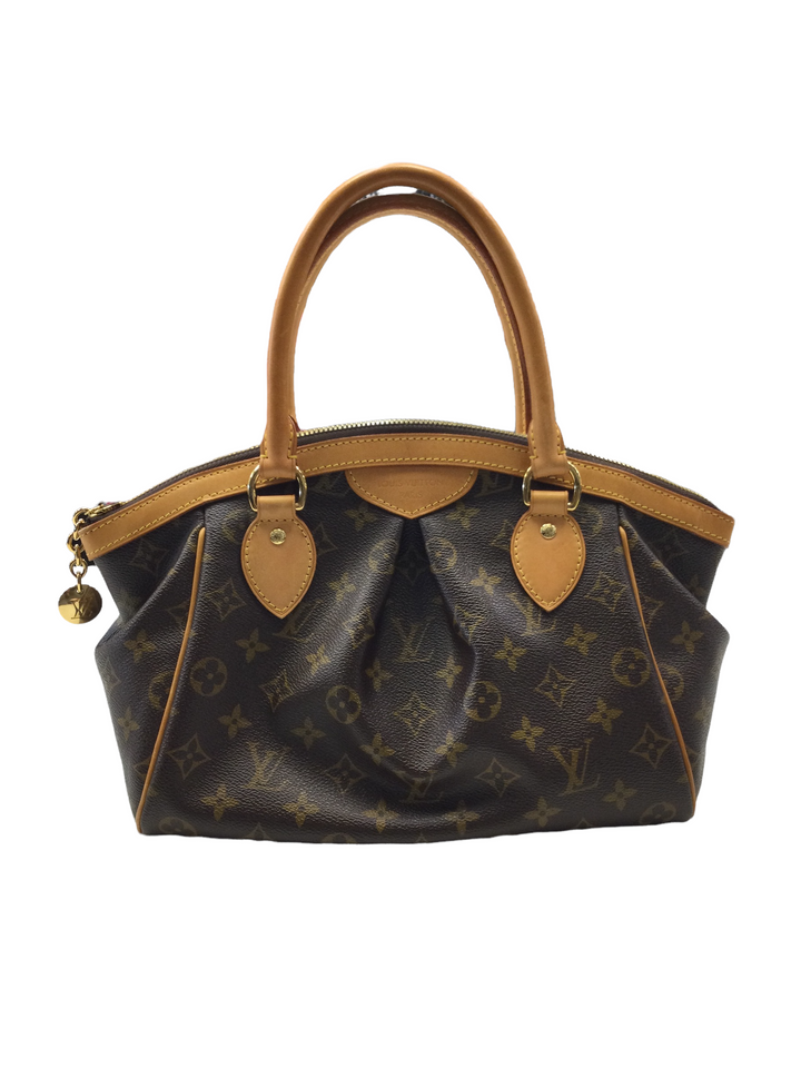 Handbag Luxury Designer By Louis Vuitton Size: Small