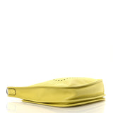 Hermes Epsom Evelyne III PM Lime