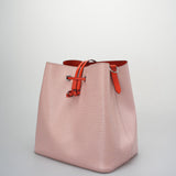 Louis Vuitton 2020 Epi Neonoe in Rose Pink