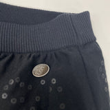 Chanel P56206K07337 Cotton Sequin Skirt