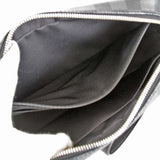 Louis Vuitton Pochette Kasai Clutch Bag Damier Graphite Canvas