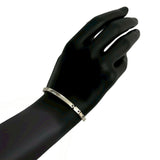 Gucci bracelet Silver925 Silver