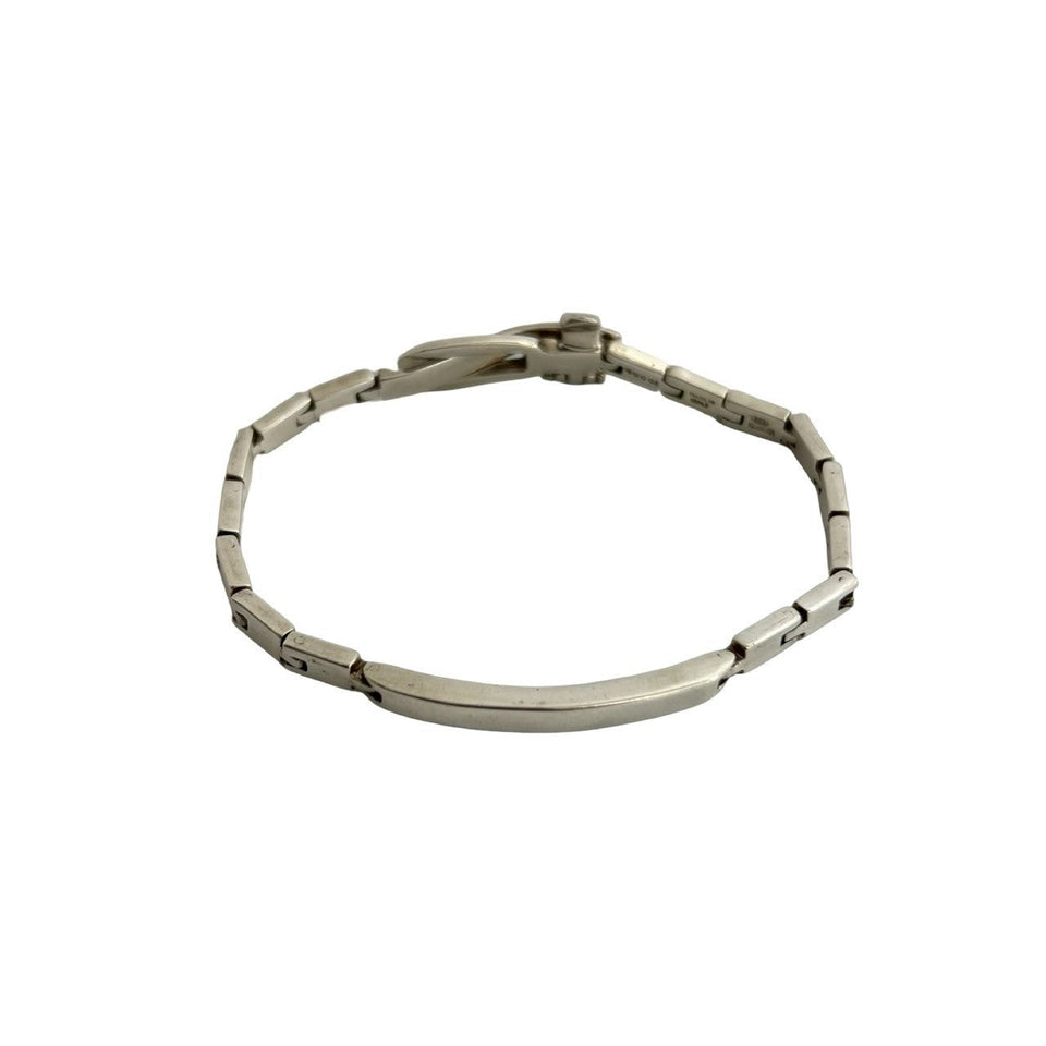 Gucci bracelet Silver925 Silver