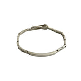 Gucci bracelet Silver925 Silver
