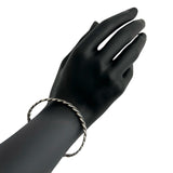 Gucci Bangle Silver925 Silver