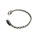 Gucci Bangle Silver925 Silver
