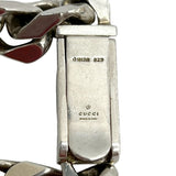 Gucci bracelet Silver925 Silver