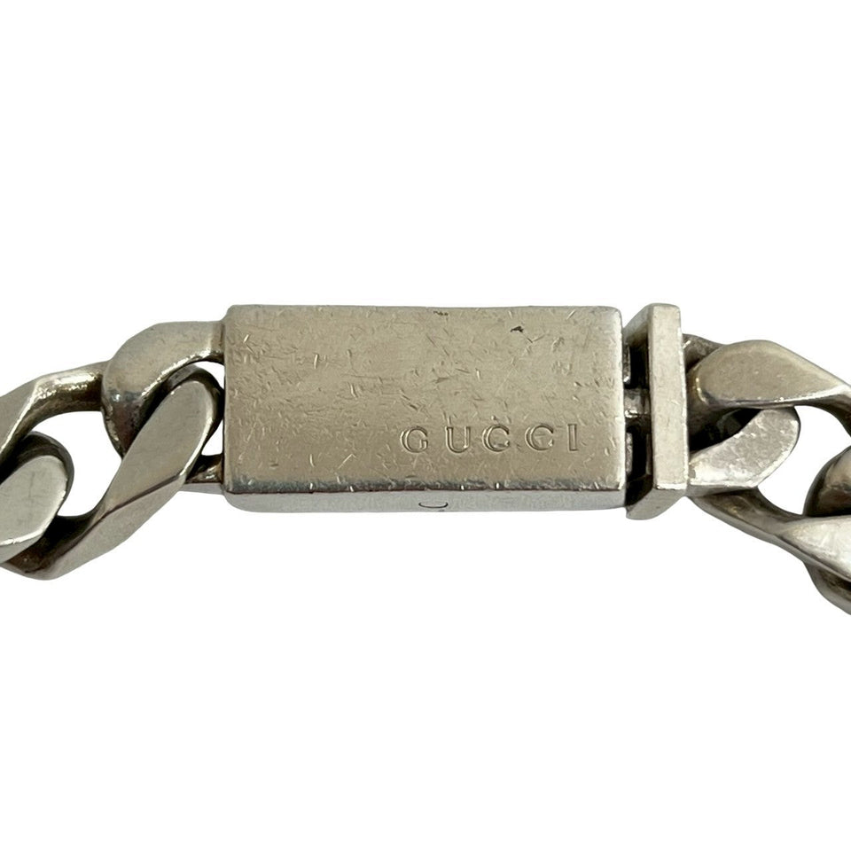 Gucci bracelet Silver925 Silver