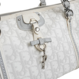 Christian Dior 'Romantique Boston' Handbag