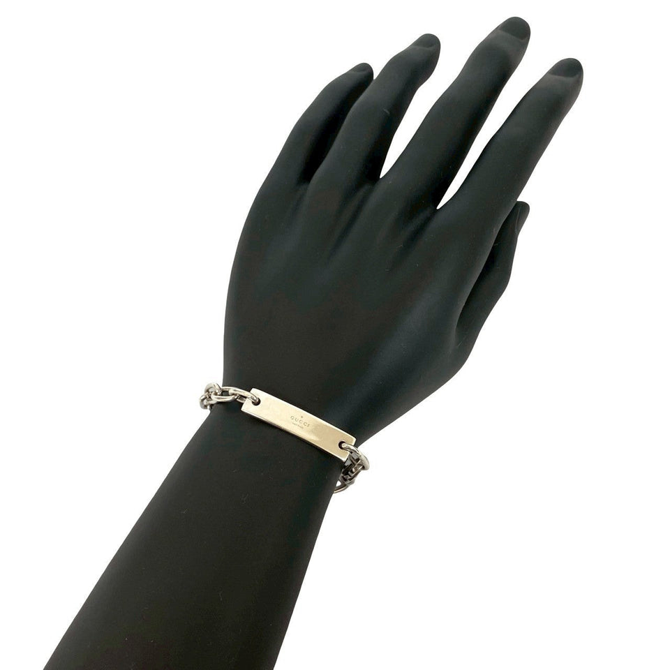 Gucci bracelet Silver925 Silver