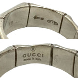 Gucci Ring Silver925 Silver bamboo ring