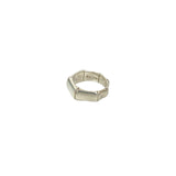 Gucci Ring Silver925 Silver bamboo ring